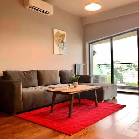 Luxury - Pool, Parking & Gym In Beyoglu * איסטמבול