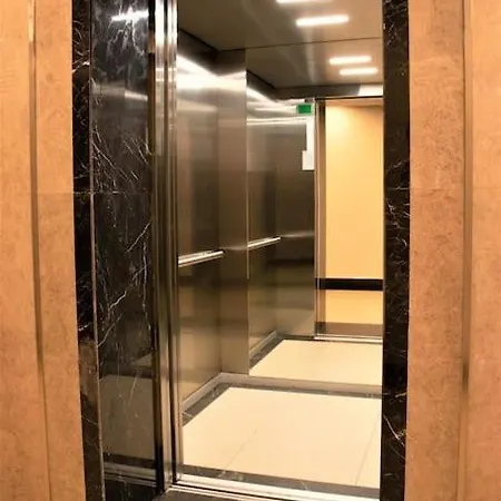 Luxury - Pool, Parking & Gym In Beyoglu * איסטמבול
