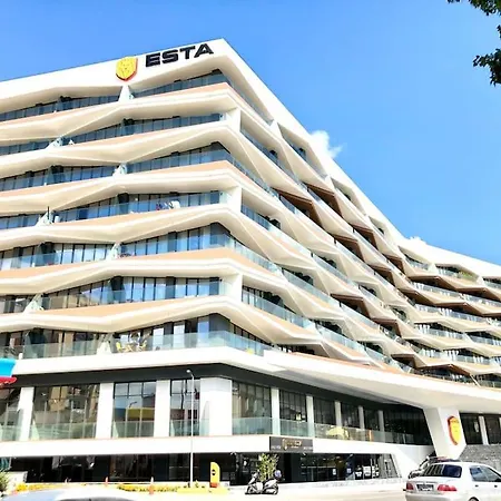 Luxury - Pool, Parking & Gym In Beyoglu * איסטמבול