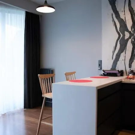 Luxury - Pool, Parking & Gym In Beyoglu *