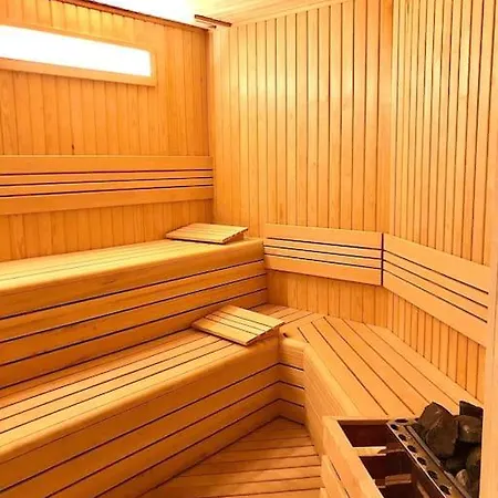 Luxury - Pool, Parking & Gym In Beyoglu * איסטמבול